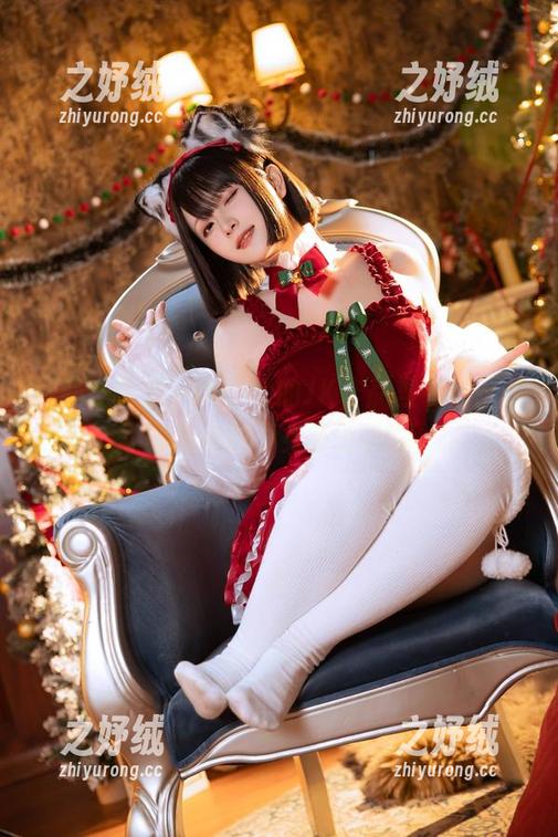 小心！屿鱼yukako的JK作品里有你一整年的青春和不务正业的嗨！