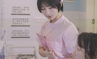拍了这图包的岛田云溪又出新作了，海月姬的美图难道是要我眼都看花吗？