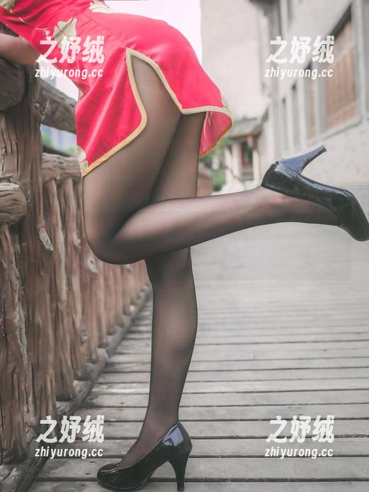 免费获取！巧克力小圆面包的新春旗袍：让你的压岁钱喂饱微胖身材！