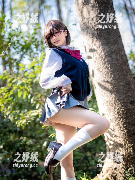 图片显现的欢乐时光，幼爱youmeko说早安，我却想问，加点糖没？