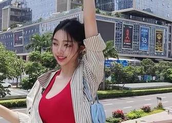 微密圈 – 彩虹光辉下，徐珺大哥的高清美图，让我想起了小时候追逐彩虹的日子。