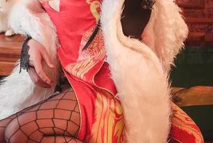 抱走莫子aa与双马尾，寻找那张无圣光的完美图片！