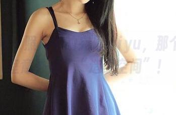 推女神 - 照片中的宛恩miyu,那个办公室意外成了“造梦空间”!