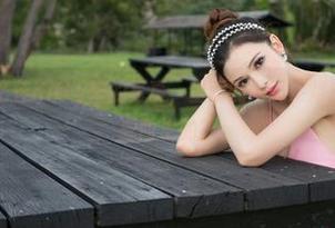 推女神 – 施忆佳Kitty酱的写真，里面的妹妹，难道是专门为资源而生的？