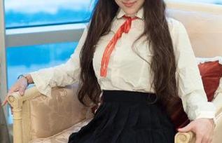 推女郎 – 连体衣图集，Rita这次是突破自我边界吗？分享她的“勇气”，哈哈。