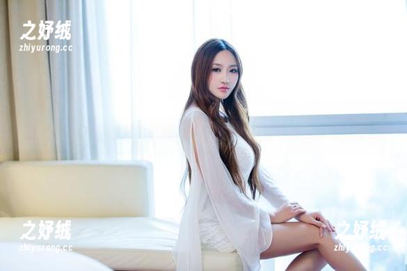 推女郎 - 完全脱离学生范，娜露学妹的高清写真想象力太强了