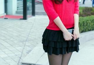 推女郎 – 星辰的旗袍秀—最新写真集，让我们一边欣赏一边瞎侃！