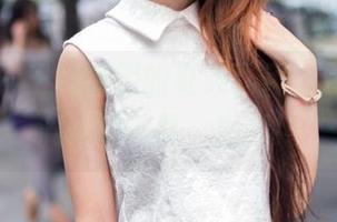推女郎 – 王根星熙的夏天，用免费原图填满你的屏幕，爽翻！