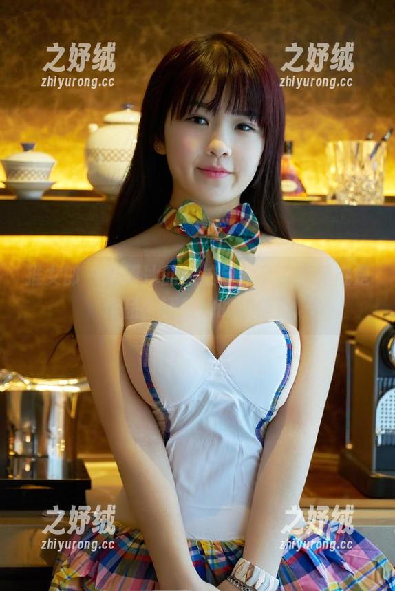 推女郎 - 看谭冰的旅拍与分享，拼到底是作品，还是她的颜值？