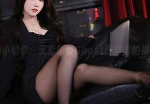 翻页时的小确幸:无影喵喵Ghost蕾丝里的福利时间!