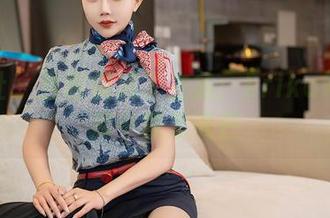 星颜社 – 当眼镜成了主角：Erikaki在图库中散发光芒