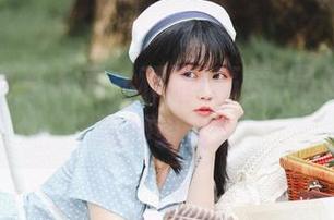 走出古典不卡壳,和服+高清=是依酱吖的绝妙组合!