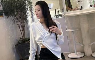 微密圈 - 是小逗逗带你看白裙写真——这样穿才是“风”格?