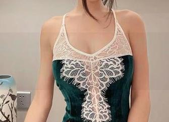 微密圈 – 李嘉欣97的整套写真，分享给我一万种可能的想象？
