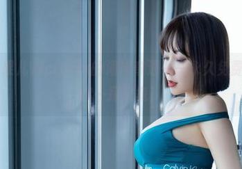 微密圈 – 果儿Victoria的海岸奇遇——永久免费资源，等你一探究竟！