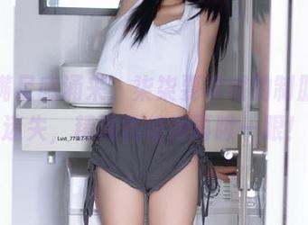 美图满足感涌来,柒柒要乖哦的制服让人迷失,精选很值得再瞅一眼!