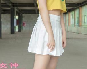 梦丝女神 – 花月舞+瑜伽=精选图片：彷佛在做一场身体的游戏！