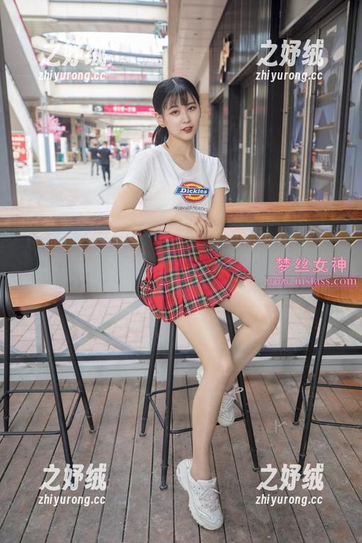 梦丝女神 - 苏柔的合集：天使，甜但不腻，你敢看吗？