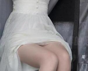 梦丝女神 – 假期见证：苏柔，不只是一张餐厅的高清写真，她真的是…