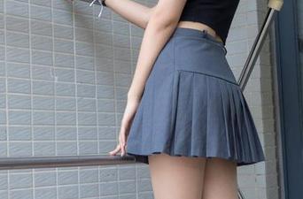 梦丝女神 – 不想被雪馨的夏日高清图集打动真的是在自欺欺人