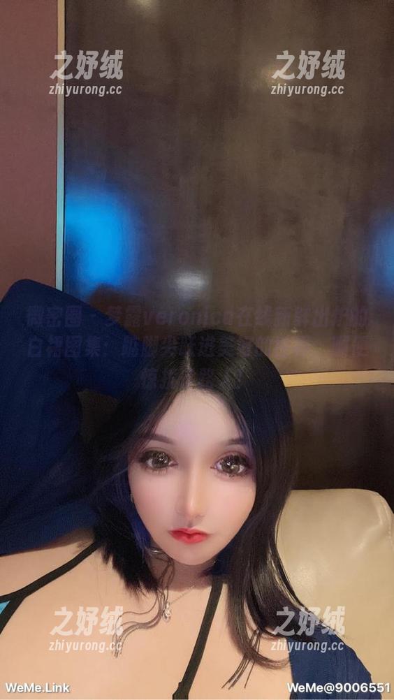 微密圈 - 梦露veronica在线新鲜出炉的白裙图集：踮脚尖跃进美好的世界，顺便惊扰了路人！
