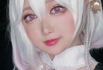 一张作品,彻底颠覆我对‘制服’的所有想象,来自椒妮佐仁!