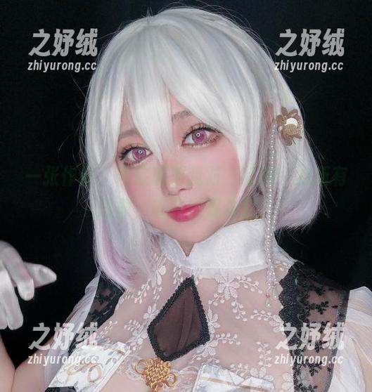 一张作品,彻底颠覆我对‘制服’的所有想象,来自椒妮佐仁! 一张作品,彻底颠覆我对‘制服’的所有想象,来自椒妮佐仁!