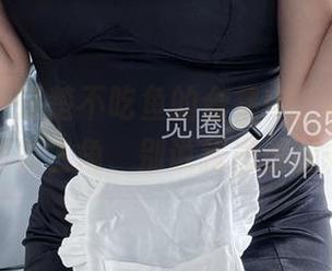 微密圈 – 楚楚不吃鱼的合集中，皮衣与吊带袜是主角，别说我没提醒你！