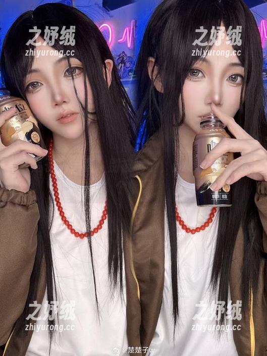 楚楚子w写真：别被骗了，超电磁炮只是个幌子