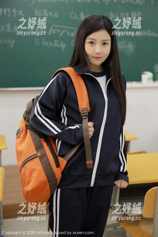 模范学院 - 蔡文钰Abby女仆写真集，分享我这波莫名的感慨！