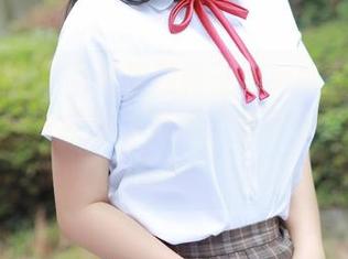 模范学院 – 图片里是韩子萱mm直击你的视觉，连衣裙作为资源，肯定会让你脑补无数。