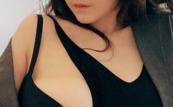樱晚gigi的豹纹套图，居然让我唏嘘不已，资源太扎心了吧？