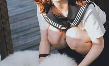 一旦下载河豚抚子的动车小恶魔写真集,就会对她心生小迷恋哦~