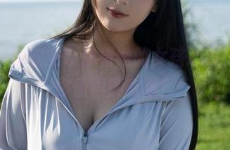 更新！浅安安带你看她的女孩心事，套图你值得拥有哦！