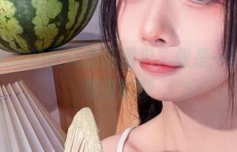 清青琴玖的微风晚霞图包，像是一场不想结束的梦