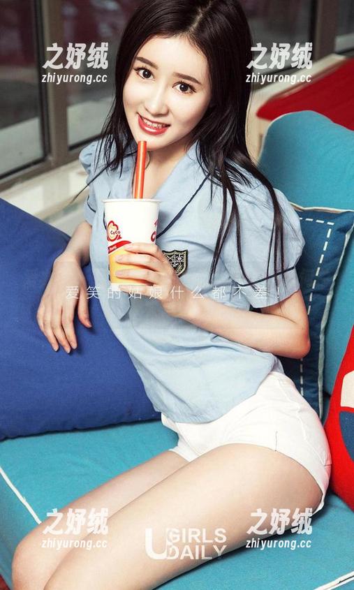 爱尤物 - 免费写真，刘彬彬的女友为何总被大风吹走？