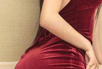爱尤物 – 有毒：最新图册，陈怡曼在欢喜的另一面难以抵挡。