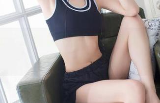 爱蜜社 – 这也是和服？萌白酱的套图，难免让人嘴角上扬