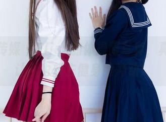 物恋传媒 – Elise的体操服写真，真有种让我也想去健身的冲动！