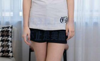 甜予摄影 – 看齐齐换上红裙，福利写真流淌的不止是美丽，嘿！