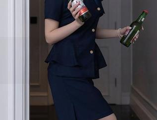 秀人网 – Mieko林美惠子的女仆图集：你要的仆灶其实不太一样！分享给你们哦
