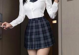 秀人网 - 办公室里的佘贝拉bella:原图看似普通,照片竟然让人想多了…