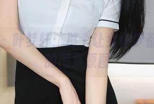 秀人网 - 叶梦轩:那个让女仆梦都不敢想的图集原图