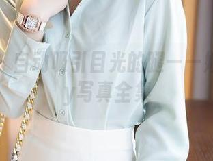 秀人网 - 自动吸引目光的腿——娜娜baby写真全集