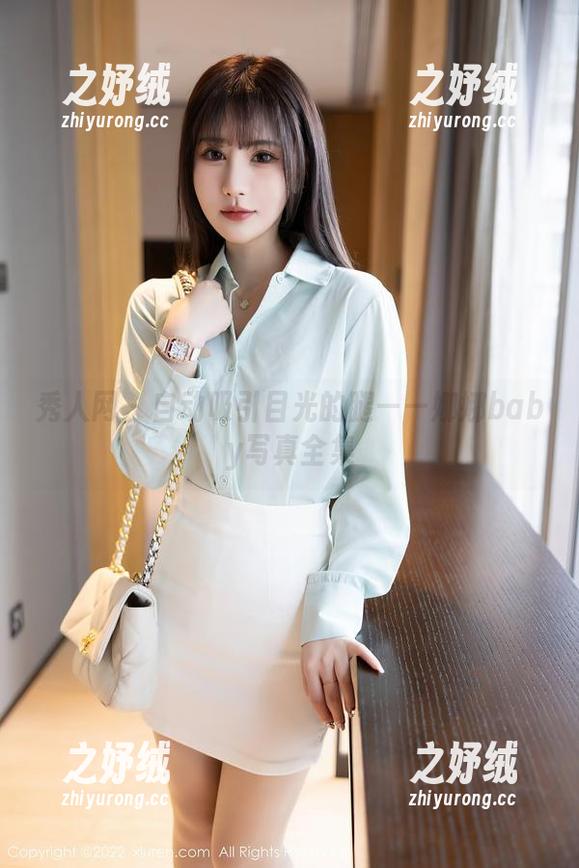 秀人网 - 自动吸引目光的腿——娜娜baby写真全集 秀人网 - 自动吸引目光的腿——娜娜baby写真全集
