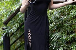 秀人网 – 小乔babyb的厨娘写真合集，真想把她的菜谱拷贝下来！