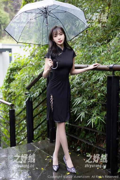 秀人网 - 小乔babyb的厨娘写真合集，真想把她的菜谱拷贝下来！