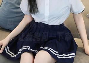 秀人网 – 恩一的制服写真集，更新中又多了几幅，让我拷问一下审美底线。