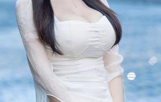 秀人网 – 是小逗逗唠叨着豹纹美图，脑袋里全是野生动物园的画面。