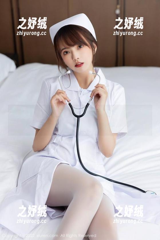 秀人网 - 李昔雨，体操服最新作品，难道真有你未曾发现的亮点？